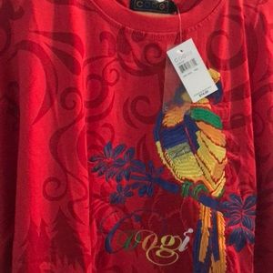 Coogi T-shirt